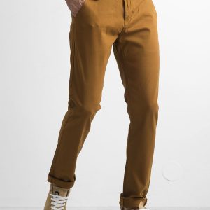 Light Brown Men's Pants