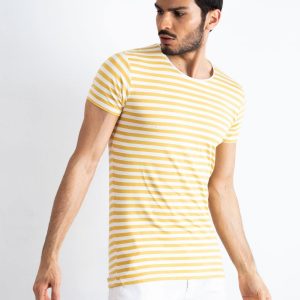 White Olive Men's T-Shirt Jupiter