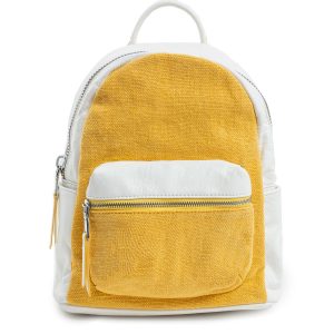 Backpack OW-PC-H0360 YELLOW