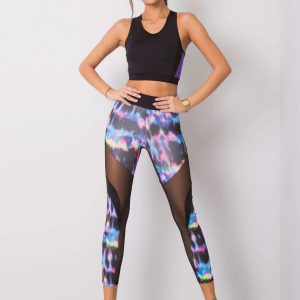 Women's leggings Gretta FOR FITNESS