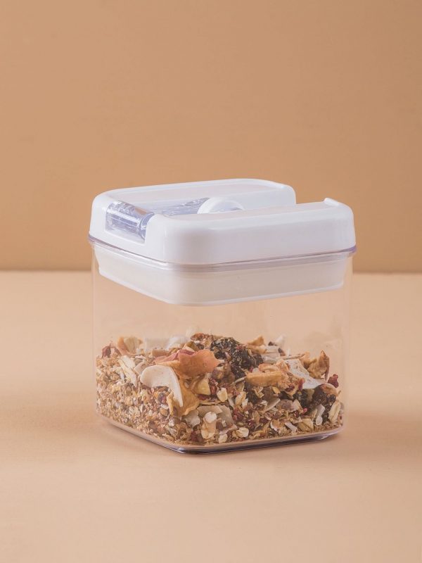 Small container for loose products