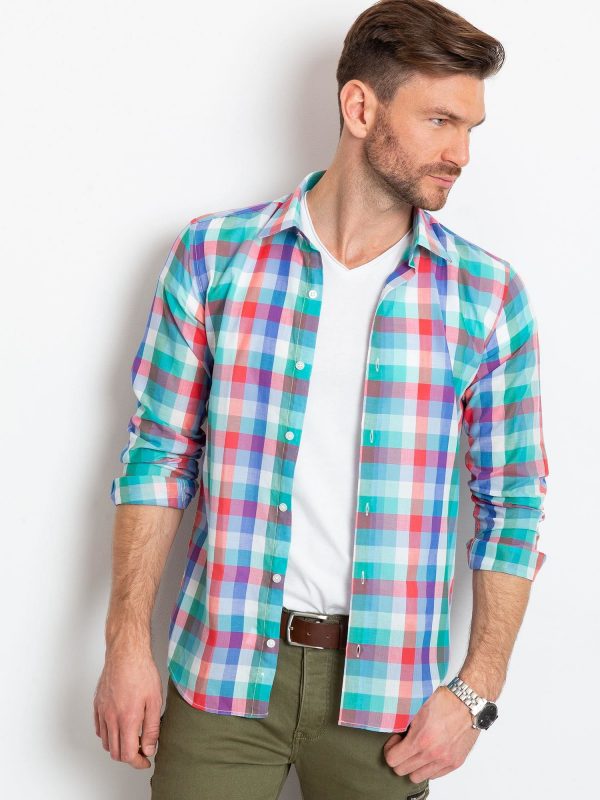 Men's Essential Shirt