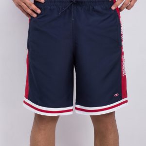 Navy Blue Men's Shorts League