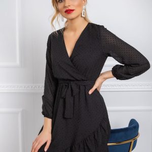 Black dress Jasmina RUE PARIS