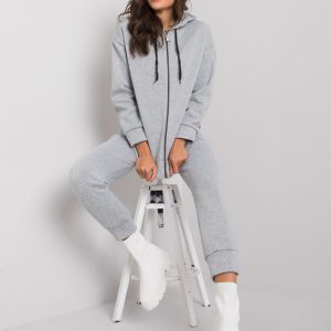 Grey two-piece set Croydon