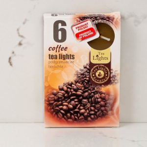 Scented Warmers Coffee