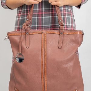 Dirty Pink Women's Shoulder Bag