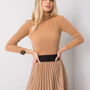 Beige sweater Cruise RUE PARIS