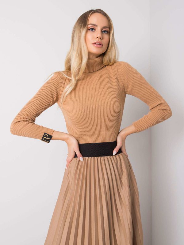 Beige sweater Cruise RUE PARIS