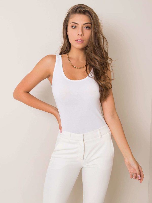 White top Maribel FOR FITNESS