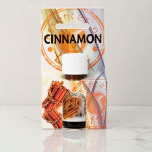 Cinnamon Fragrance Oil