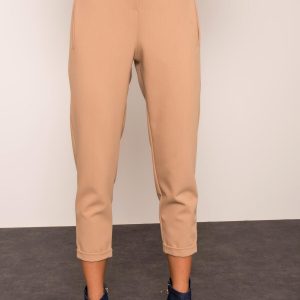 Beige trousers BSL