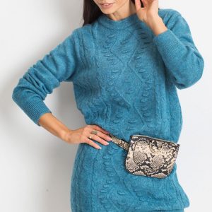 RUE PARIS Sea Sweater Moment