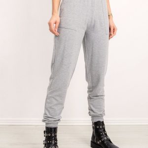 BSL Grey sweatpants