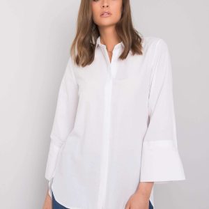 White shirt Jeanna RUE PARIS