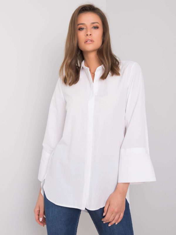 White shirt Jeanna RUE PARIS