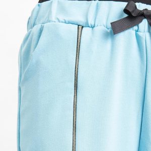 Light Blue Treasure Trousers