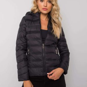 Sherazad Women's Black Transition Jacket