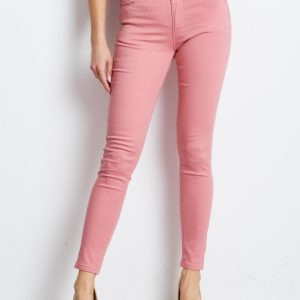 Pink Meaning pants