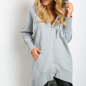 Grey Universe Sweatshirt