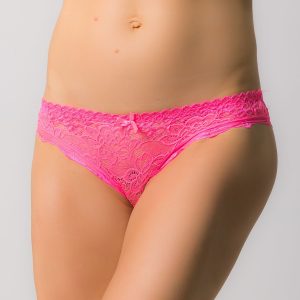 Women's Lace Briefs 3-Pack