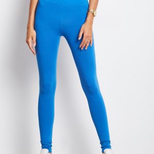 Blue Leggings Basic