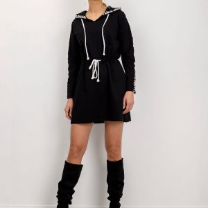 Black Muse Dress