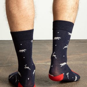 3-Pack Christmas Socks