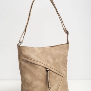 Coffee Women's Urban Style Bag