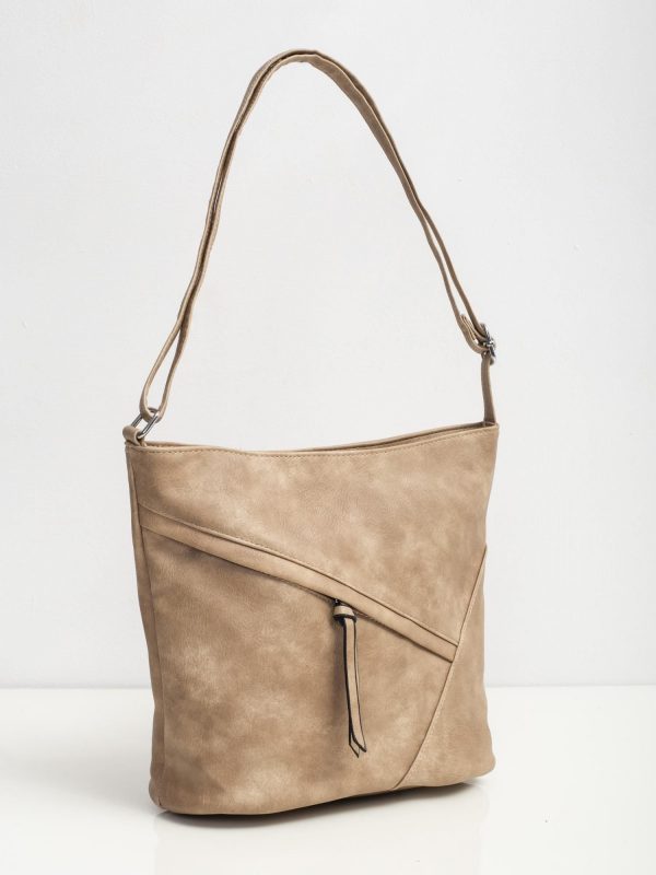 Coffee Women's Urban Style Bag