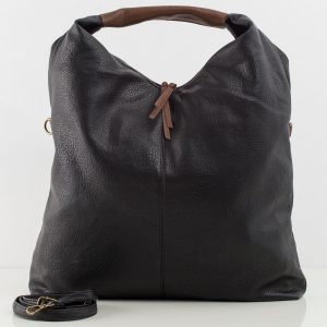 Black Large Ladies Bag