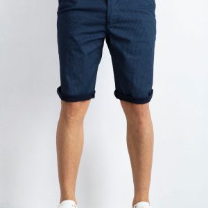 Navy Blue Men's Shorts Breathe