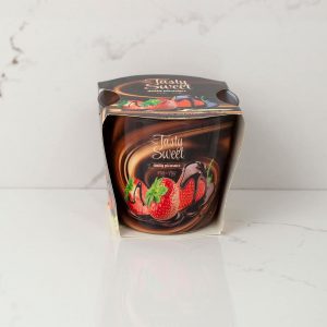 Tasty & Sweet Decorative Scented Candle