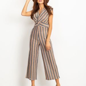 RUE PARIS Jumpsuit Gloria