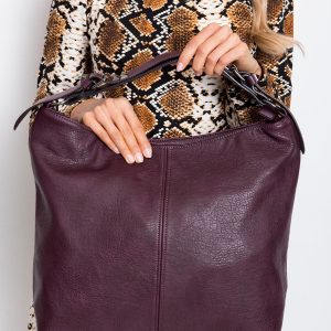 Purple Women's Bag