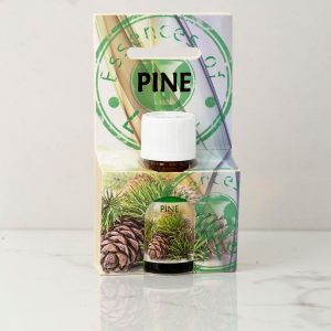 Pine Scented Oil