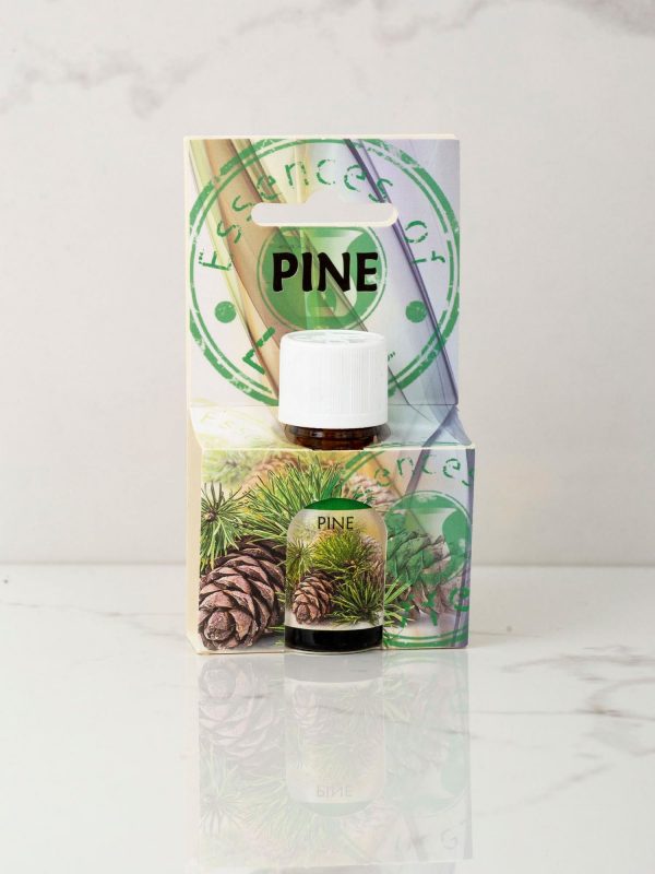 Pine Scented Oil