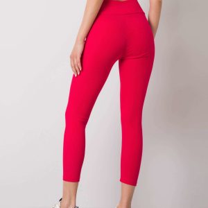 Pink leggings Oakley RUE PARIS