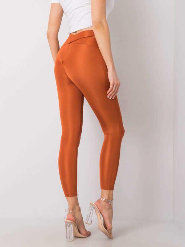 Brick leggings Alayna RUE PARIS