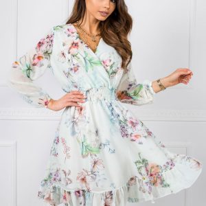 Angel RUE PARIS dress