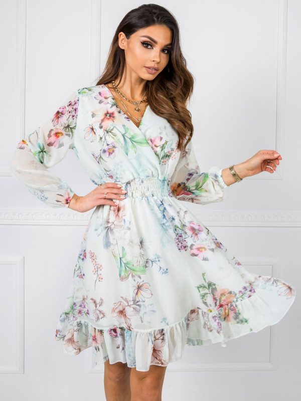 Angel RUE PARIS dress