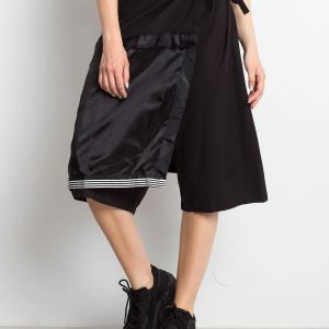 Black Rebirth Pants