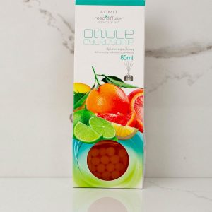 Citrus Fruit Fragrance Diffuser