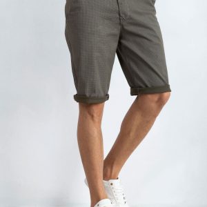 Khaki Men's Champ Shorts