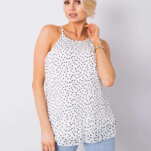 Maribelle SUBLEVEL white top