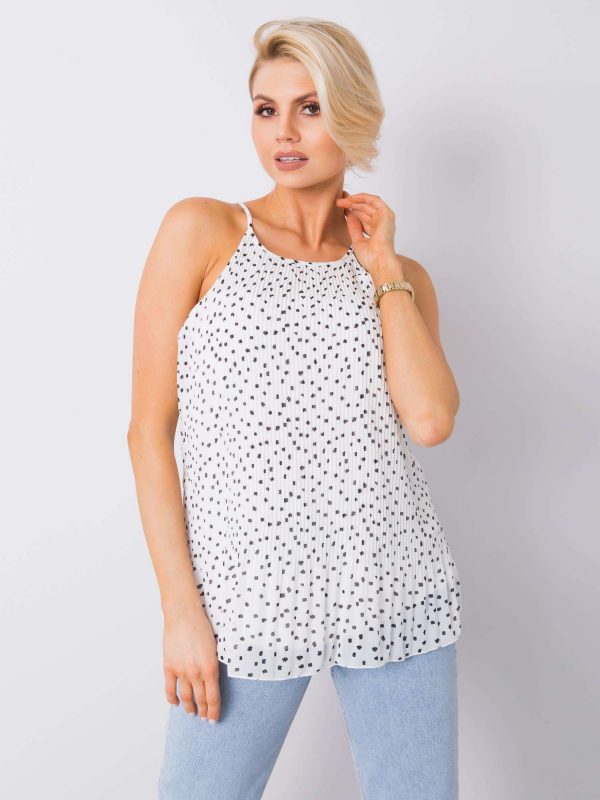 Maribelle SUBLEVEL white top