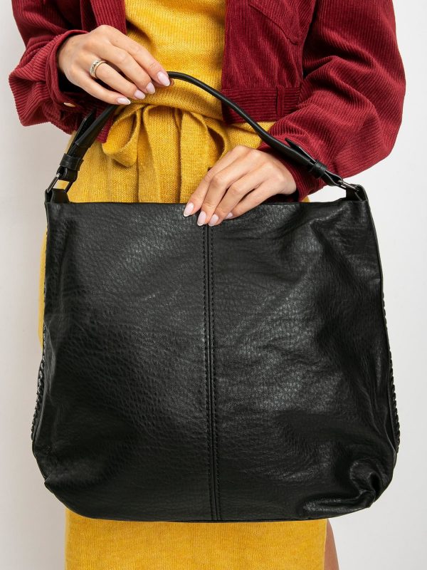 Black Women's Bag