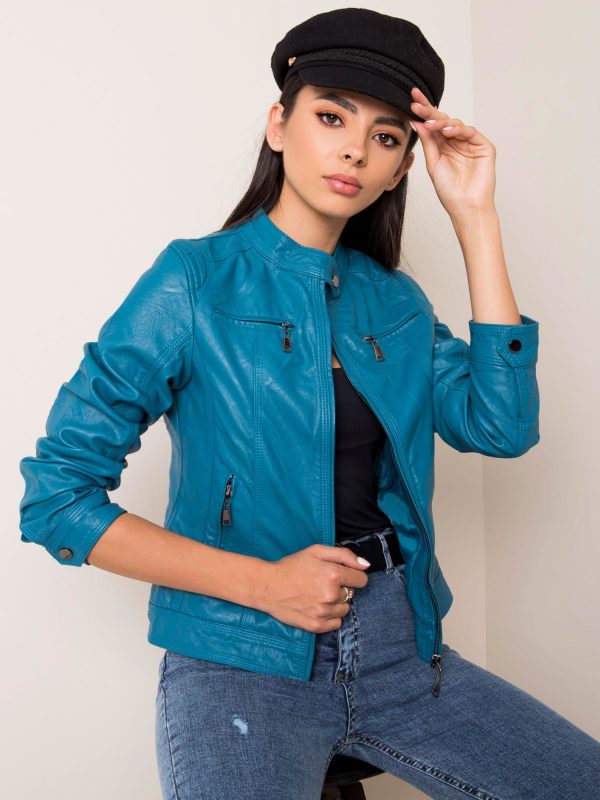 Amber Marine Jacket