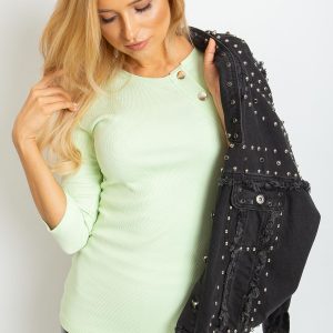 Light Green Blouse Icon