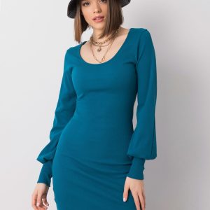 Alvine RUE PARIS Cotton Sea Dress